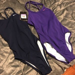 Nike Polyester Suits